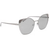 LONGCHAMP Sunglasses Women (Lens/Bridge/Temple) 56/18/140 mm) - (LO175S5618040)