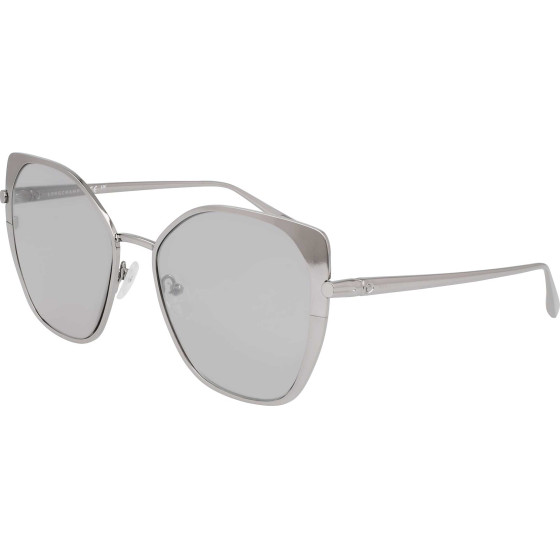 LONGCHAMP Sunglasses Women (Lens/Bridge/Temple) 56/18/140 mm) - (LO175S5618040)