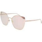 LONGCHAMP Sunglasses Women (Lens/Bridge/Temple) 56/18/140 mm) - (LO175S5618770)