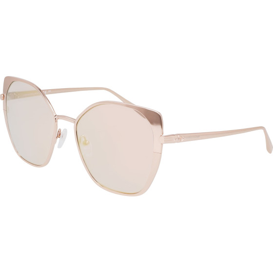 LONGCHAMP Sunglasses Women (Lens/Bridge/Temple) 56/18/140 mm) - (LO175S5618770)
