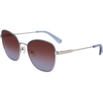 LONGCHAMP Sunglasses Women (Lens/Bridge/Temple) 57/19/140 mm) - (LO164S-043)