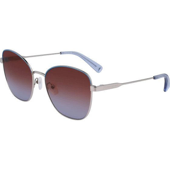 LONGCHAMP Sunglasses Women (Lens/Bridge/Temple) 57/19/140 mm) - (LO164S-043)