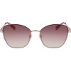LONGCHAMP Sunglasses Women (Lens/Bridge/Temple) 57/19/140 mm) - (LO164S-727)