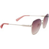 LONGCHAMP Sunglasses Women (Lens/Bridge/Temple) 57/19/140 mm) - (LO164S-727)