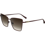 LONGCHAMP Sunglasses Women (Lens/Bridge/Temple) 58/15/145 mm) - (LO172S-601)