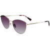 LONGCHAMP Sunglasses Women (Lens/Bridge/Temple) 58/16/140 mm) - (LO155S-723)
