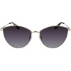 LONGCHAMP Sunglasses Women (Lens/Bridge/Temple) 58/16/140 mm) - (LO155S-723)