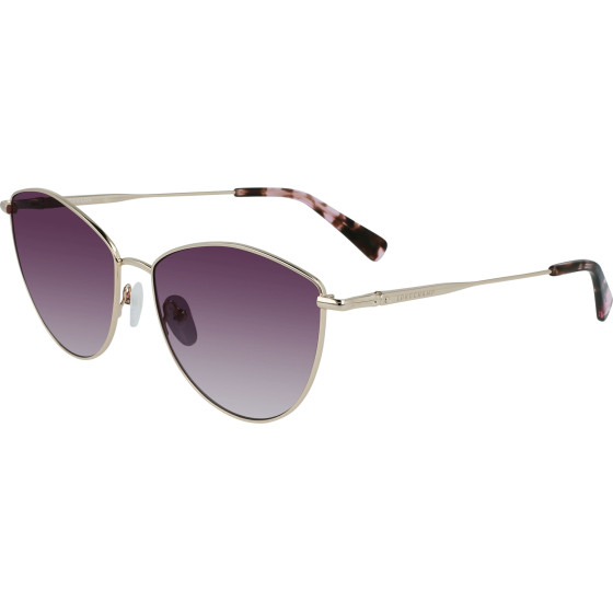LONGCHAMP Sunglasses Women (Lens/Bridge/Temple) 58/16/140 mm) - (LO155S-723)