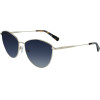 LONGCHAMP Sunglasses Women (Lens/Bridge/Temple) 58/16/140 mm) - (LO155S-713)