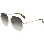 LONGCHAMP Sunglasses Women (Lens/Bridge/Temple) 58/17/140 mm) - (LO140SL-727)