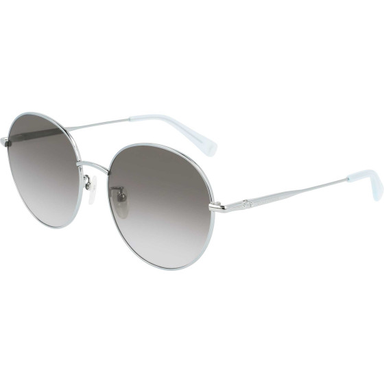 LONGCHAMP Sunglasses Women (Lens/Bridge/Temple) 58/18/140 mm) - (LO157SA-452)