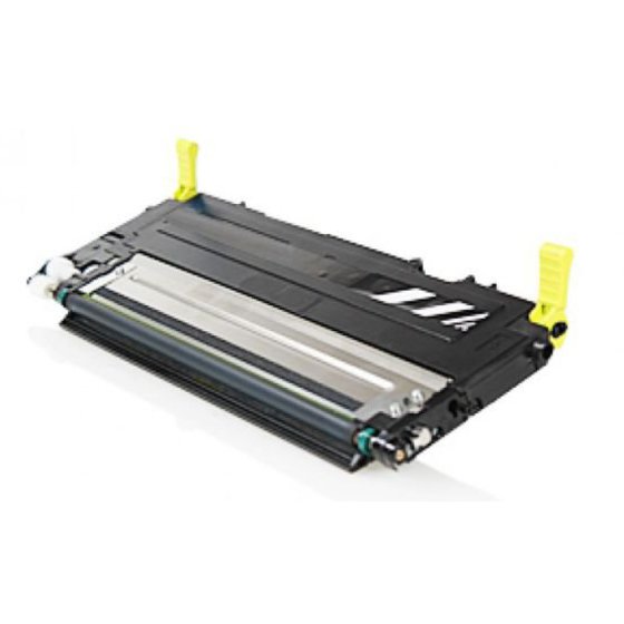 ������� TONER ��� SAMSUNG - CLP-320 - YELLOW