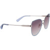 LONGCHAMP Sunglasses Women (Lens/Bridge/Temple) 60/17/140 mm) - (LO165S-705)