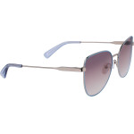 LONGCHAMP Sunglasses Women (Lens/Bridge/Temple) 60/17/140 mm) - (LO165S-705)