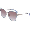 LONGCHAMP Sunglasses Women (Lens/Bridge/Temple) 60/17/140 mm) - (LO165S-705)
