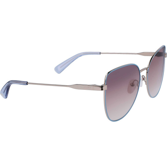 LONGCHAMP Sunglasses Women (Lens/Bridge/Temple) 60/17/140 mm) - (LO165S-705)
