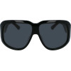 LONGCHAMP Sunglasses Women (Lens/Bridge/Temple) 67/11/125 mm) - (LO736S-1)
