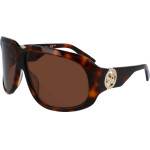LONGCHAMP Sunglasses Women (Lens/Bridge/Temple) 67/11/125 mm) - (LO736S-230)