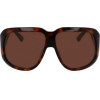 LONGCHAMP Sunglasses Women (Lens/Bridge/Temple) 67/11/125 mm) - (LO736S-230)