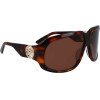 LONGCHAMP Sunglasses Women (Lens/Bridge/Temple) 67/11/125 mm) - (LO736S-230)