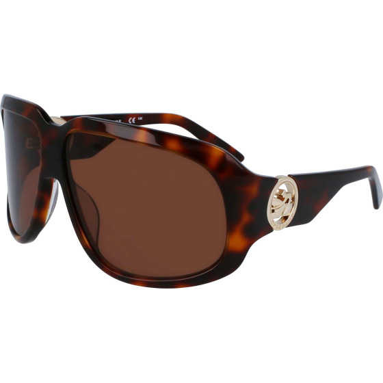 LONGCHAMP Sunglasses Women (Lens/Bridge/Temple) 67/11/125 mm) - (LO736S-230)