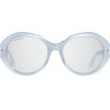 LONGINES Sunglasses Women (Lens/Bridge/Temple) 55-19-140 mm) - (LG0012H5524X)