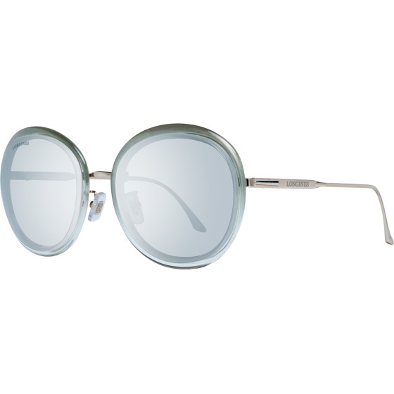 LONGINES Sunglasses Women (Lens/Bridge/Temple) 56-23-135 mm) - (LG0011H5624X)