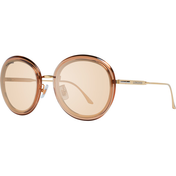 LONGINES Sunglasses Women (Lens/Bridge/Temple) 56-23-135 mm) - (LG0011H5645G)