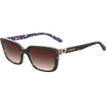 Love Moschino Sunglasses Women (Lens/Bridge/Temple) 53/17/145 mm) - (MOL042S086F3H)
