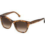 LOZZA Sunglasses Man (Lens/Bridge/Temple) 51/21/140 mm) - (SL4130M5106XE)