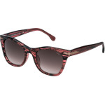 LOZZA Sunglasses Man (Lens/Bridge/Temple) 51/21/140 mm) - (SL4130M5109G1)