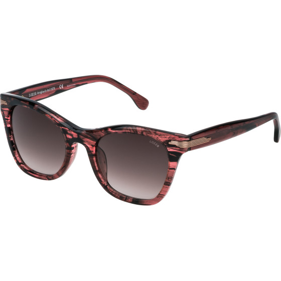 LOZZA Sunglasses Man (Lens/Bridge/Temple) 51/21/140 mm) - (SL4130M5109G1)