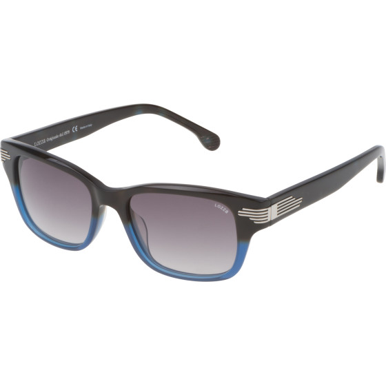 LOZZA Sunglasses Man (Lens/Bridge/Temple) 52/18/145 mm) - (SL4074M5207TW)
