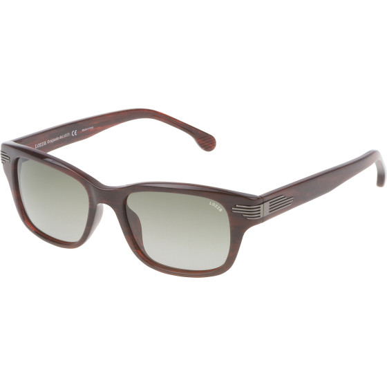 LOZZA Sunglasses Man (Lens/Bridge/Temple) 52/18/145 mm) - (SL4074M5209Y7)