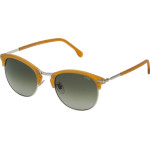 LOZZA Sunglasses Man (Lens/Bridge/Temple) 52/21/140 mm) - (SL2293M-579V)