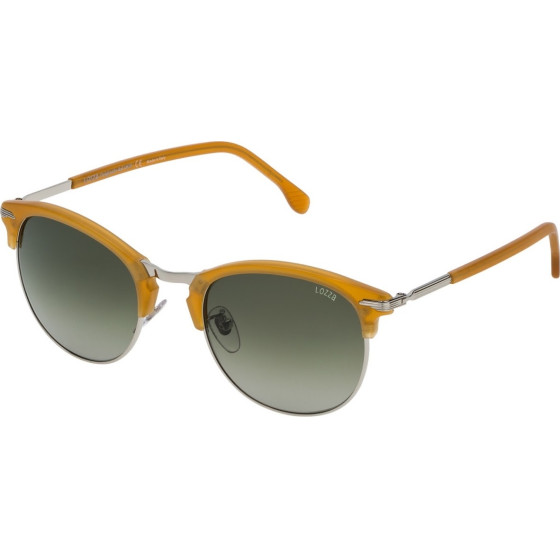 LOZZA Sunglasses Man (Lens/Bridge/Temple) 52/21/140 mm) - (SL2293M-579V)