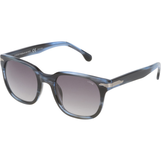 LOZZA Sunglasses Man (Lens/Bridge/Temple) 52/21/145 mm) - (SL4069M520P36)