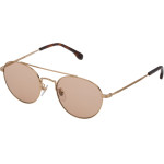 LOZZA Sunglasses Man (Lens/Bridge/Temple) 53/20/145 mm) - (SL2313M530349)