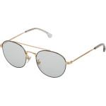 LOZZA Sunglasses Man (Lens/Bridge/Temple) 53/20/145 mm) - (SL2313M53302G)