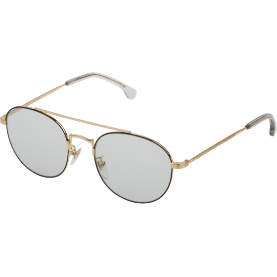 LOZZA Sunglasses Man (Lens/Bridge/Temple) 53/20/145 mm) - (SL2313M53302G)