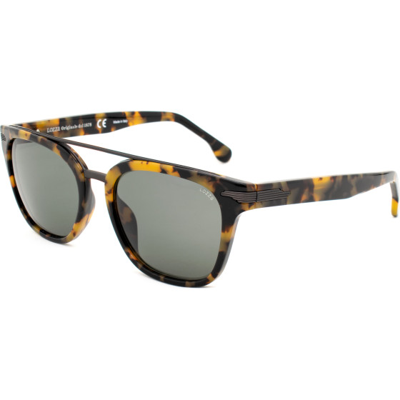 LOZZA Sunglasses Man (Lens/Bridge/Temple) 53/20/145 mm) - (SL4112M-0960)