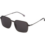LOZZA Sunglasses Man (Lens/Bridge/Temple) 54/20/145 mm) - (SL4214M546S9P)