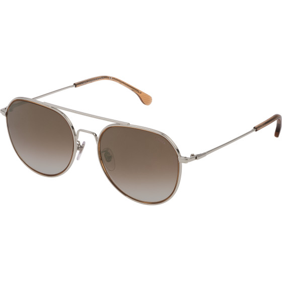 LOZZA Sunglasses Man (Lens/Bridge/Temple) 55/19/145 mm) - (SL233055579G)