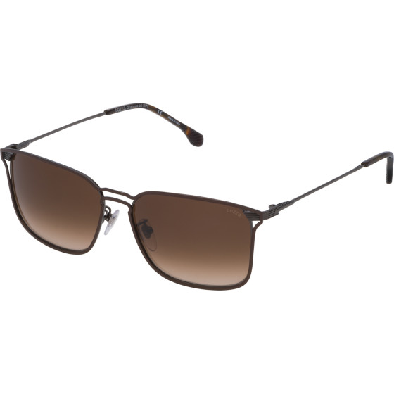 LOZZA Sunglasses Man (Lens/Bridge/Temple) 57/15/145 mm) - (SL2302M570S97)
