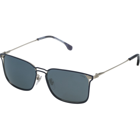 LOZZA Sunglasses Man (Lens/Bridge/Temple) 57/15/145 mm) - (SL2302M57E70X)