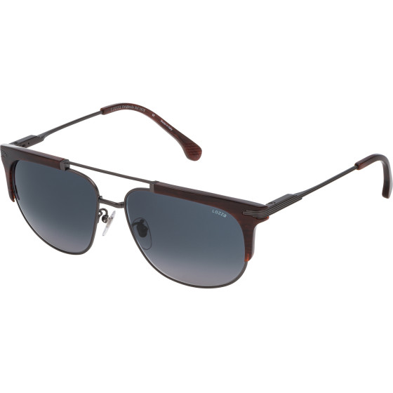 LOZZA Sunglasses Man (Lens/Bridge/Temple) 58/15/145 mm) - (SL2279M580627)