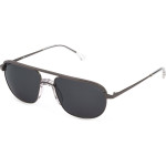 LOZZA Sunglasses Man (Lens/Bridge/Temple) 58/17/145 mm) - (SL239258568P)