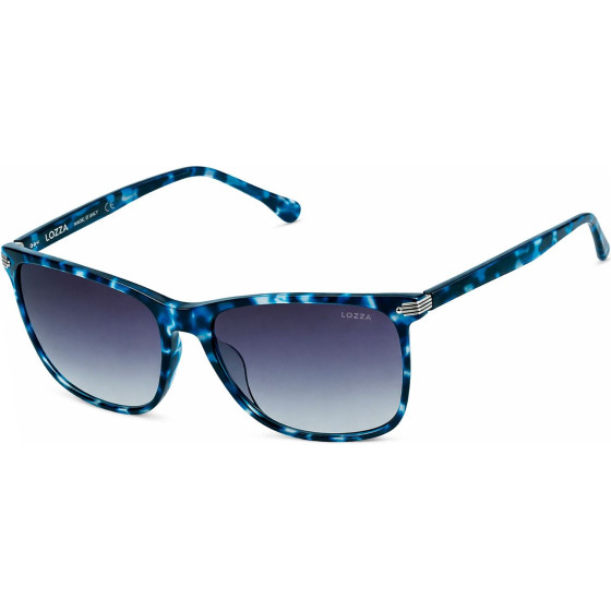 LOZZA Sunglasses Man (Lens/Bridge/Temple) 58/18/140 mm) - (SL4162M580WT9)