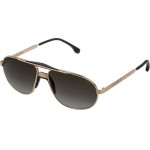 LOZZA Sunglasses Man (Lens/Bridge/Temple) 59/15/145 mm) - (SL2368-590300)