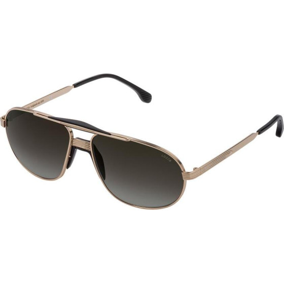 LOZZA Sunglasses Man (Lens/Bridge/Temple) 59/15/145 mm) - (SL2368-590300)